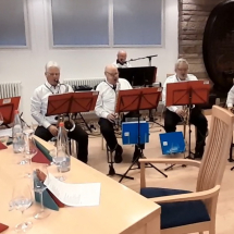 Weinsberger Saxensemble.